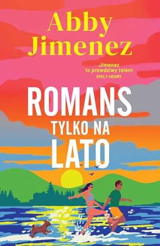 Romans tylko na lato von Muza