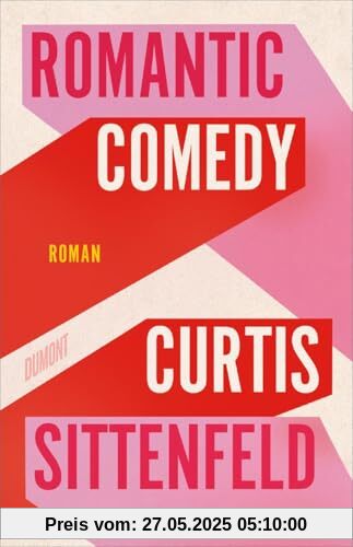 Romantic Comedy: Roman