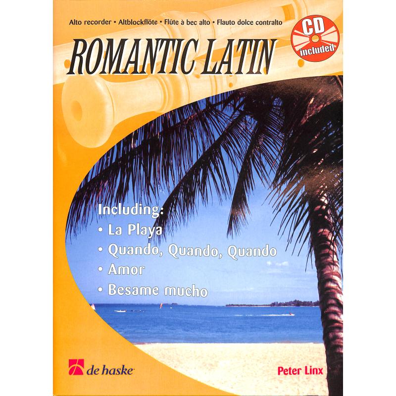 Romantic Latin