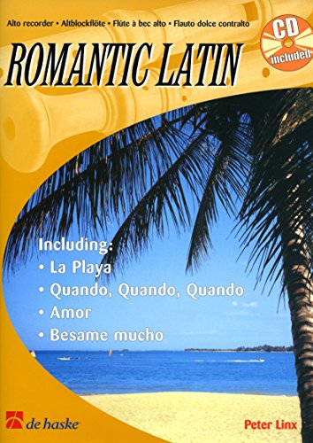 Romantic Latin