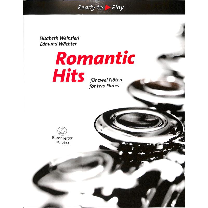 Romantic hits