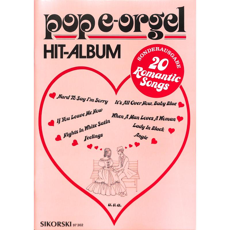 Romantic songs Romantic songs