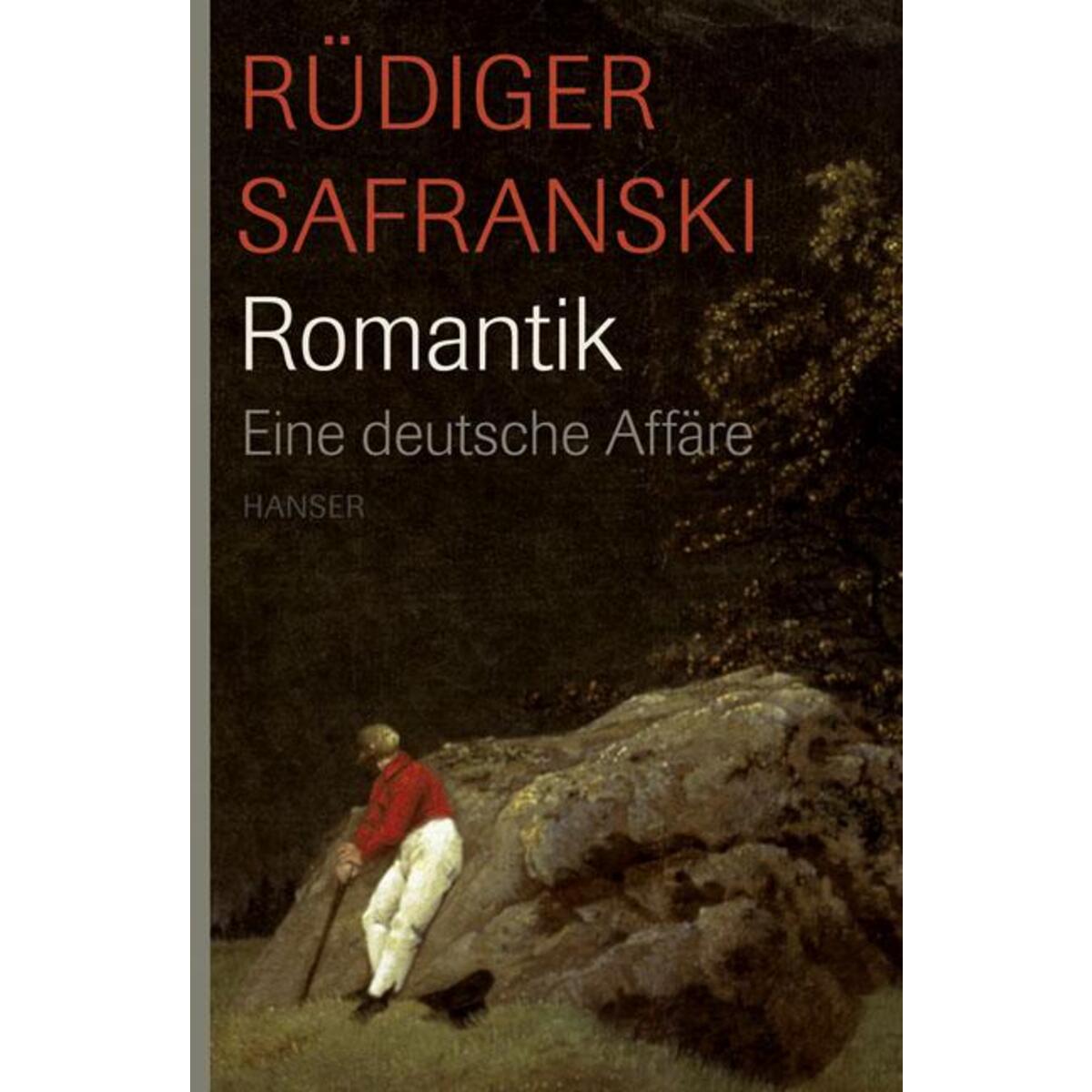 Romantik von Carl Hanser Verlag