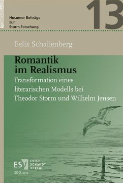 Romantik im Realismus von Erich Schmidt Verlag