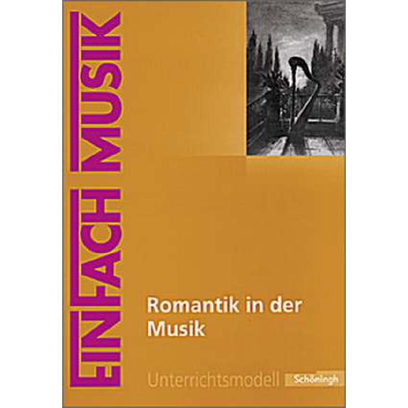 Romantik in der Musik