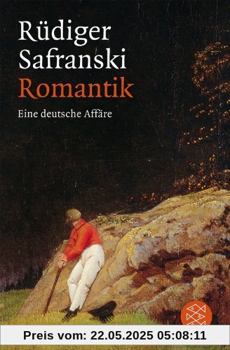 Romantik: Eine deutsche Affäre