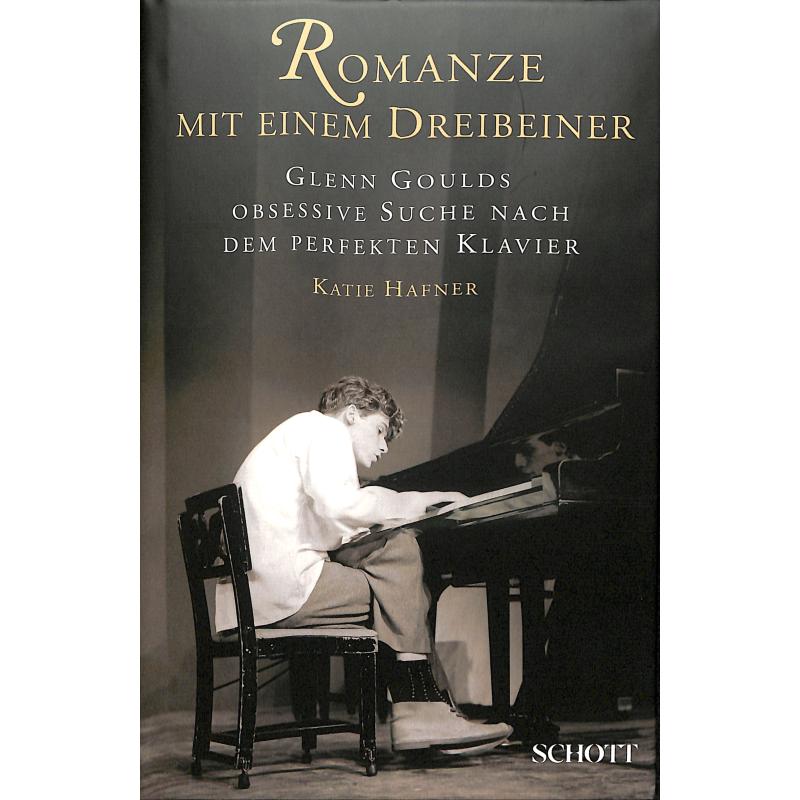 Romanze mit einem Dreibeiner Romanze mit einem Dreibeiner