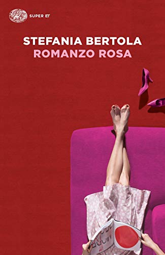 Romanzo Rosa