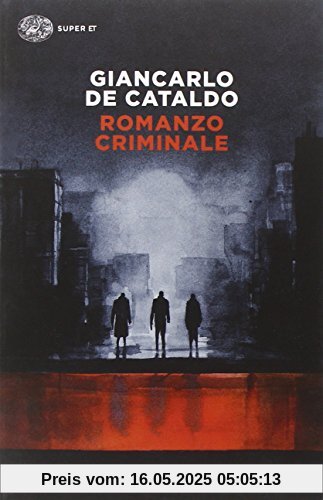 Romanzo criminale