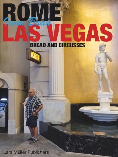 Rome - Las Vegas von Lars Müller Publishers, Zürich