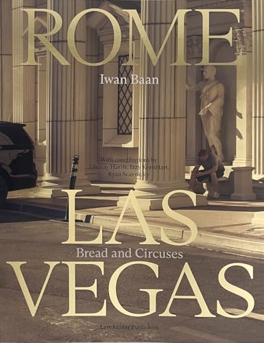Rome - Las Vegas: Bread and Circuses: Bread and Circuses. Ausgabe: Englisch kartoniert - Klammerheftung.
