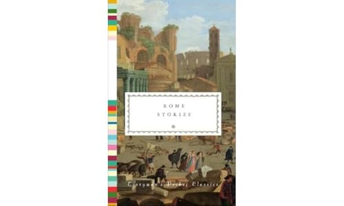 Rome Stories: Everyman's Library Pocket Classics
