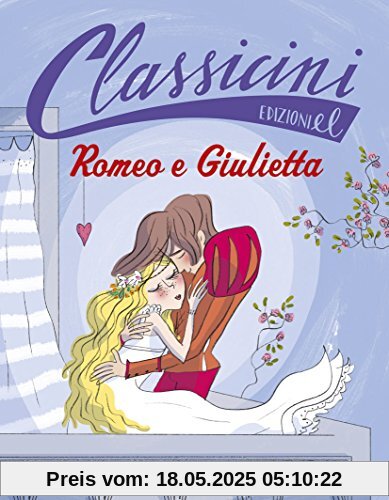 Romeo e Giulietta da William Shakespeare