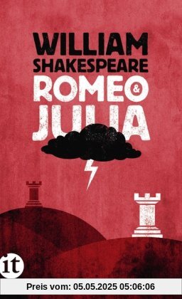 Romeo und Julia (insel taschenbuch)