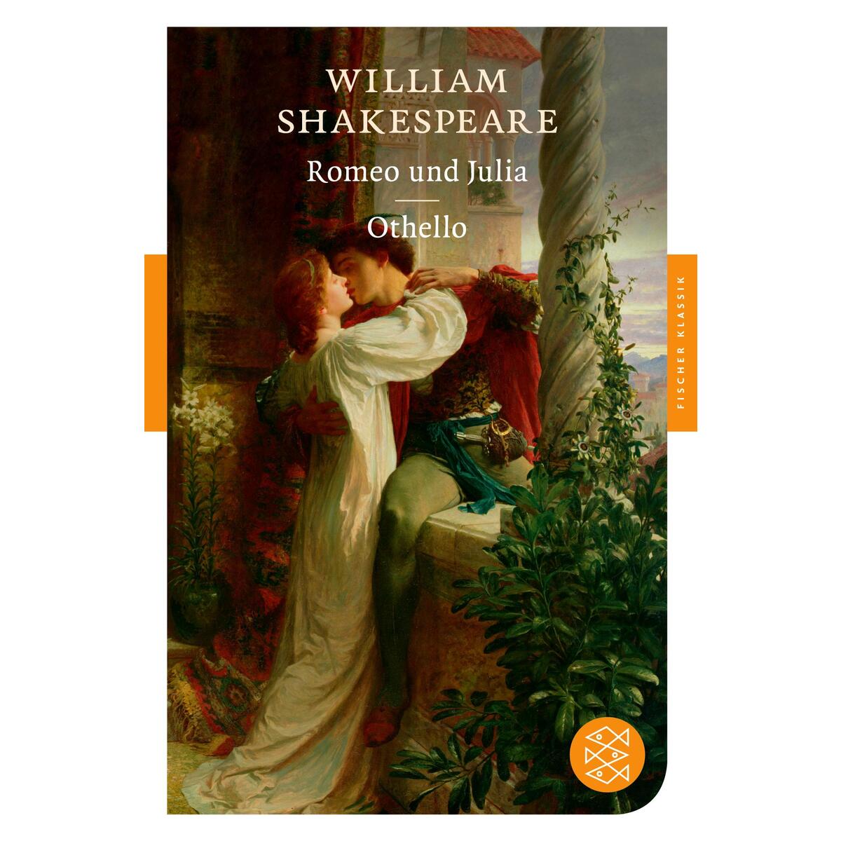 Romeo und Julia / Othello von S. Fischer Verlag