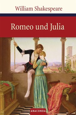 Romeo und Julia von Anaconda