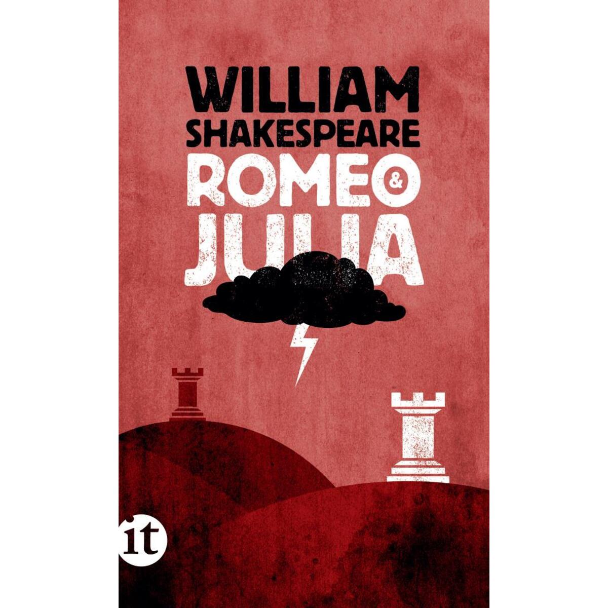 Romeo und Julia von Insel Verlag GmbH