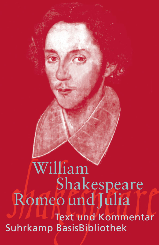Romeo und Julia Romeo und Julia von Suhrkamp Verlag