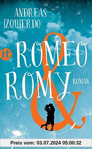 Romeo und Romy: Roman (insel taschenbuch)