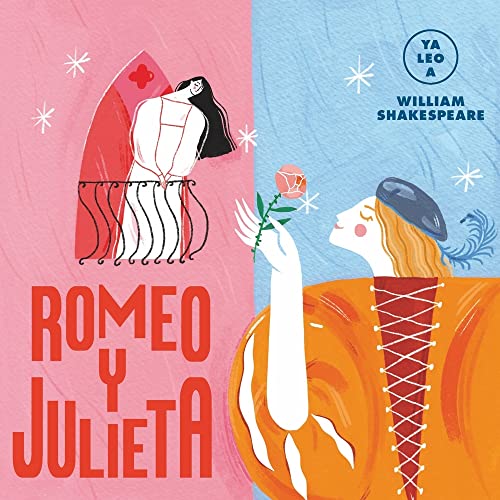 Romeo y Julieta (Ya leo a) von ALMA