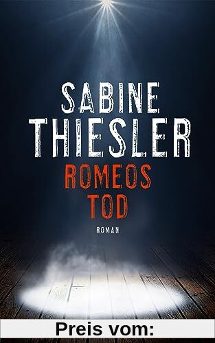 Romeos Tod: Roman