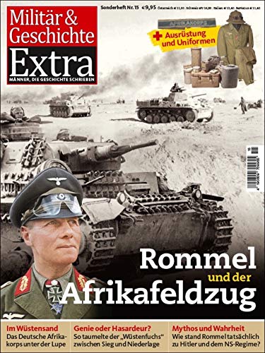 Rommel und der Afrikafeldzug von GeraMond
