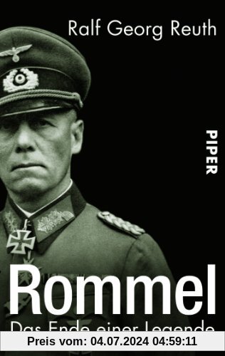 Rommel: Das Ende einer Legende