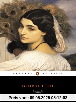 Romola (Penguin Classics)