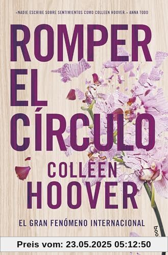 Romper el círculo (It Ends with Us) (Bestseller)
