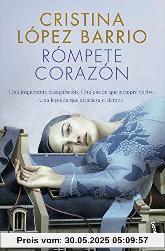 Rompete corazon (NF Novela)