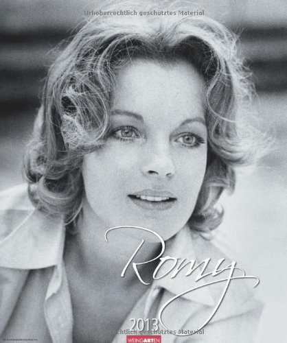 Romy 2013 Romy 2013 von KV&H Verlag