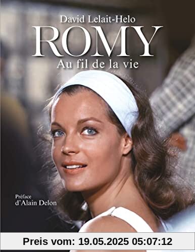 Romy - Au fil de la vie