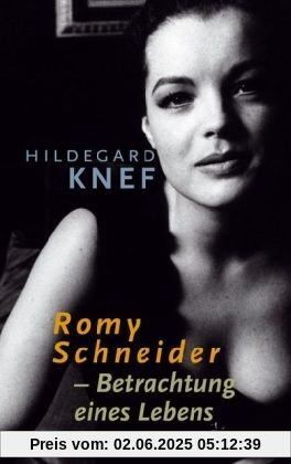 Romy - Betrachtungen eines Lebens
