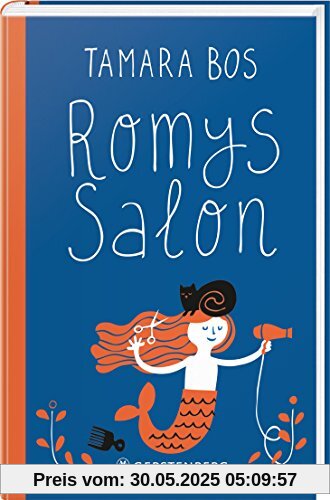 Romys Salon