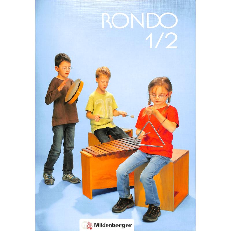 Rondo 1/2 - Schuljahr 1 2