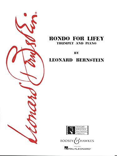 Rondo for Lifey: Trompete und Klavier.