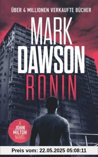 Ronin Ronin