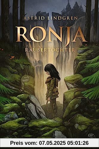 Ronja Räubertochter Ronja Räubertochter