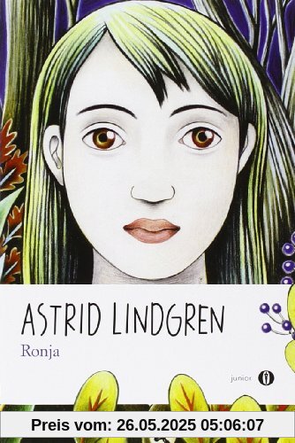 Ronja. La figlia del brigante
