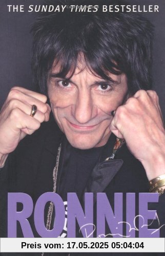 Ronnie