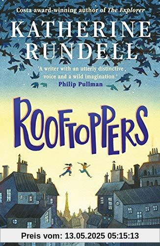 Rooftoppers