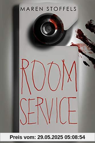 Room Service (Underlined Paperbacks)