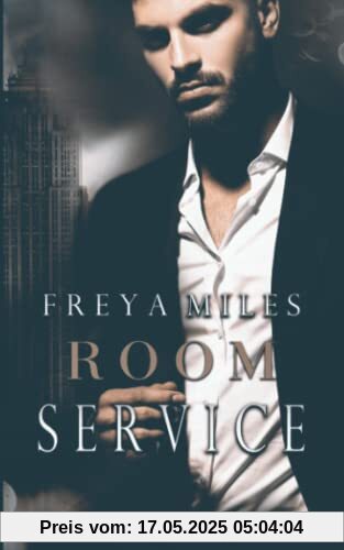 Room Service: New York Gentlemen 2