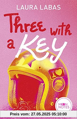 Room for Love 2. Three with a Key: .Herzerwärmende romantische Komödie in den amerikanischen Südstaaten