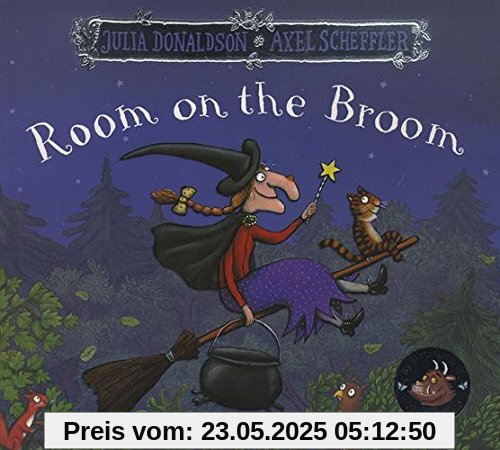 Room on the Broom