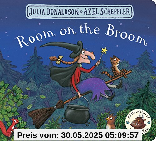 Room on the Broom Room on the Broom