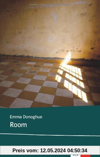 Room: Englische Lektüre ab dem 6. Lernjahr, Oberstufe  (B2)