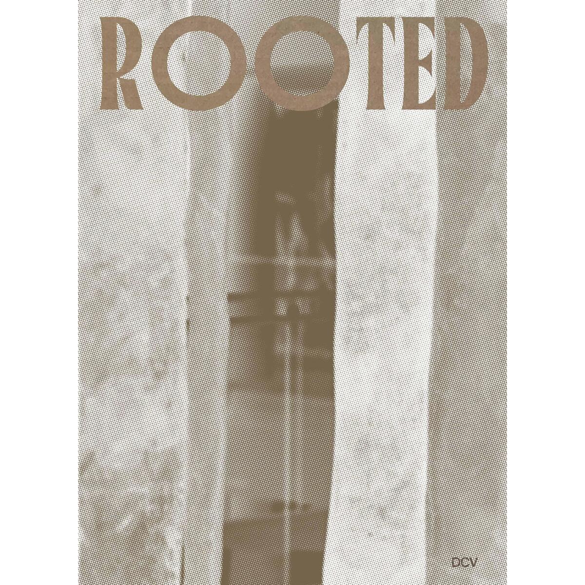 Rooted. Brasilianische Künstlerinnen / Female Brazilian Artists Rooted. Brasilianische Künstlerinnen / Female Brazilian Artists von Dr. Cantz'sche Verlagsges