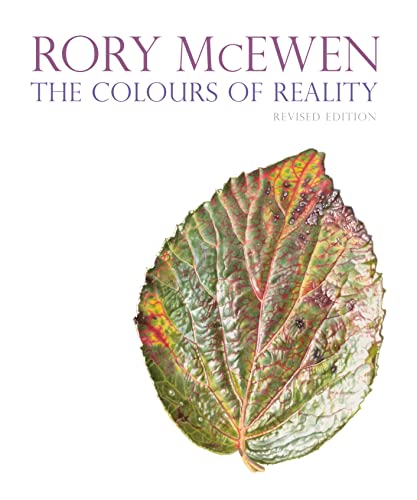Rory McEwen: The Colours of Reality: The Colours of Reality (revised edition) von Royal Botanic Gardens Kew