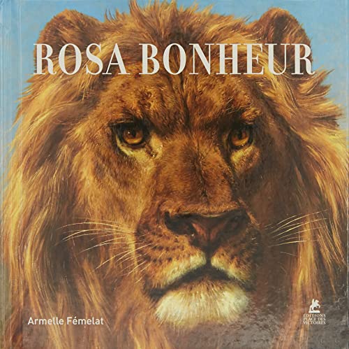 Rosa Bonheur von PLACE VICTOIRES
